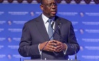 Macky Sall : “L’Afrique n’est pas contre l’Ukraine”