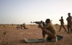 Burkina: dix soldats tués, une cinquantaine blessés lors d’une attaque d’une base militaire