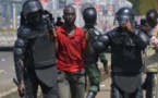 Guinée: plusieurs opposants poursuivis après une manifestation anti-junte interdite