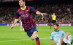 Messi, premier contribuable d'Espagne