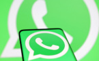 Whatsapp victime d’une panne mondiale ce mardi matin
