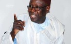 Choix du maire de Guédiawaye : BES DU NAKK soutient la candidature de Aliou Sall