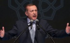 Pour le premier ministre de Turquie, Israël « surpasse Hitler en barbarie »
