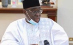HCCT : Imam Oumar Diène, élevé conseiller