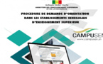 Campusen : Plusieurs bacheliers peinent à accéder à la plateforme