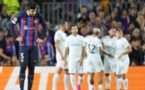 Ligue des Champions : l'élimination du FC Barcelone fait bondir l'Espagne