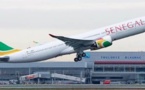 Vols vers l’Afrique centrale : les passagers poussent Air Sénégal à lever la suspension