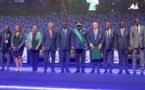 Union internationale des avocats : Macky Sall préside le 66è congrès à Dakar
