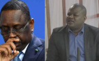 Ngouda Mboup : « Macky a fait deux prestations de serment, c’est fini pour lui… »