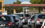 Total annonce 6,6 milliards d'euros de bénéfice, grâce au gaz