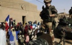 Mali: l'Etat Islamique aurait massacré des centaines de villageois