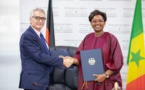 Axe Berlin-Dakar: plus de 80 milliards Fcfa en aide budgétaire et financement