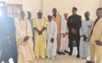 Mosquée Karack : Les Imams bagarreurs rétrogradés…