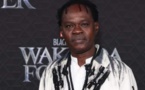 ‘’Wakanda Forever’’ : Baaba Maal sur un tapis rouge 5 étoiles !