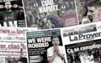 Le fiasco du football espagnol fait grand bruit en Europe !