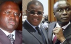 La jonction Idy-Baldé-Khalifa pour la prochaine élection présidentielle