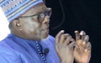 Dérives des "milices" à Touba: Moustapha Diakhaté réclame la dissolution de Safinatoul Amane et Xudamul xadim