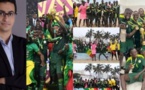 Série de défaites contre le Sénégal : La détresse d’un journaliste égyptien