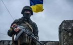 Les exportations de céréales "impossibles" à cause du blocus russe, selon Kiev