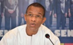 Guéguerre au Parti socialiste : Alioune Ndoye tente de raisonner les rebelles…