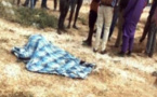 Gandiol : Une femme de 50 ans retrouvée sans vie…