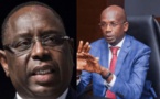3e mandat : « Il faut être naïf pour croire que Macky Sall renoncera… », Lansana Gagny Sakho