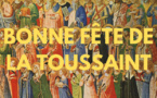 Toussaint 2022 : L’Eglise catholique célèbre tous les saints, ce mardi 1er novembre