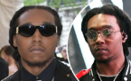 Le rappeur Takeoff a été abattu à Houston