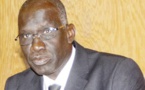 BABA TANDIAN, ANCIEN PDT DE LA FEDERATION SÉNÉGALAISE DE BASKET-BALL   « Mbagnick Ndiaye est un ministre incompétent et dangereux »