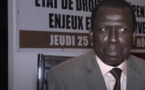 Convocation de Sonko : un ancien haut magistrat s’en mêle