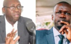 MAMADOU L DIALLO : « MACKY SALL VEUT ÉCRASER L’HONORABLE SONKO »