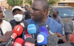 Présence de la police chez Sonko: Dethié Fall parle d'un frein à la liberté