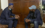 Moustapha Guirassy à Sonko : « Tu as tout mon soutien et mes prières… »