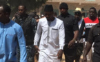 Tribunal : Deux gardes du corps de Sonko arrêtés…