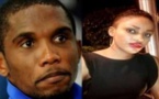 Samuel Eto'o : Scandale "obscène" avec son ex-compagne !