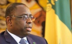 Macky Sall insiste pour un renouveau du service public