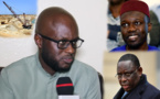 Arrestation garde rapprochée de Sonko : El Malick Ndiaye dénonce « un banditisme d’Etat… »