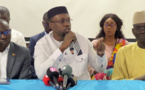 Audition Sweet Beauté : Ousmane Sonko face à la presse à 11 heures