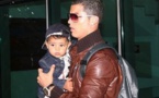 Cristiano Ronaldo et son fils : On ne connaîtra ‘jamais’ l’identité de la maman…