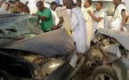 Mauritanie : 2 sénégalais décédés et 3 autres blessés dans un accident