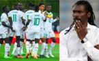 Mondial 2022 – Aliou Cissé : “On a assez d’expérience pour avoir notre mot à dire dans cette compétition »