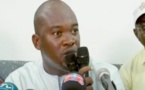 Décès de Sékou Sambou : Ansou Sané salue la mémoire d’une “figure emblématique