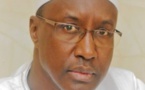ONAS : Mamour Diallo prend fonction ce lundi