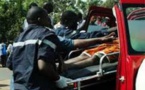 Kolda : Ibrahima Sidibé écrasé par un camion