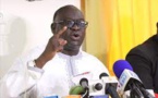 Aff. Adji Sarr et autres : Me El Hadji Diouf se prononce ce lundi, face à la presse