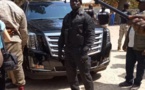 Incidents de Tchiky : la date du procès des bodyguards de Sonko fixée