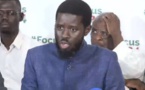 "Nemekou tour" : Bassirou Diomaye Faye met au défi Macky Sall