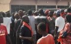 Ourossogui : Les commerçants du marché central en colère