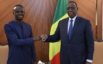 Blessure de Sadio Mané : Macky Sall réagit...