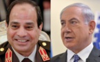 Coalition entre Israël, l’Arabie saoudite et l’Égypte contre Gaza Un avion israélien est stationné en permanence à l’aéroport militaire du Caire, prêt à ramener des informations très sensibles à Jérusalem.